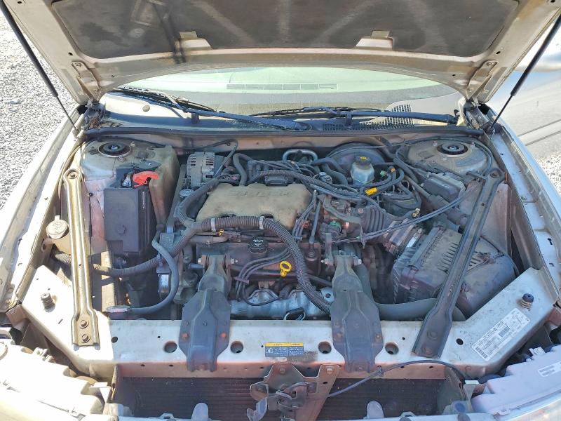 Продаж на аукціоні авто 2002 Buick Century, vin: 2G4WS52J921285677, номер лоту: 49251936