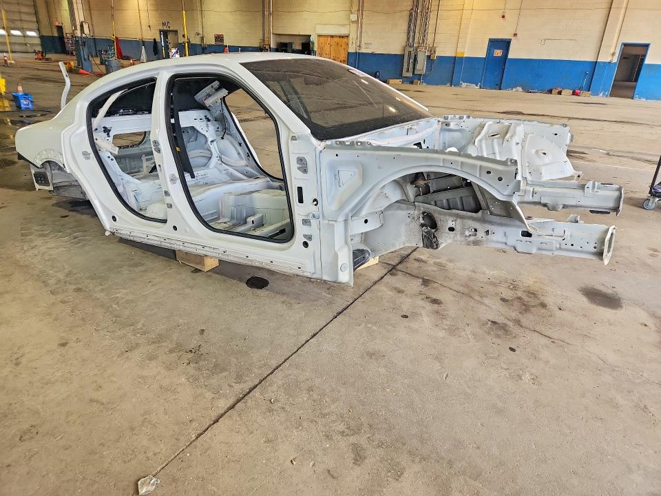Продаж на аукціоні авто 2022 Dodge Charger, vin: 2C3CDXL9XNH210312, номер лоту: 48847936