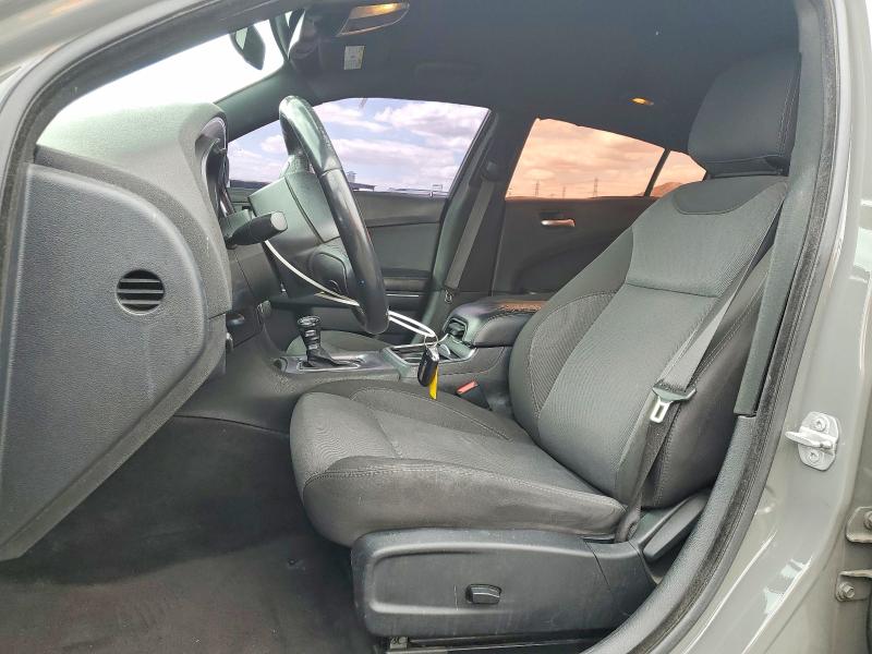 Продажа на аукционе авто 2018 Dodge Charger, vin: 2C3CDXBG6JH115093, номер лота: 51202086