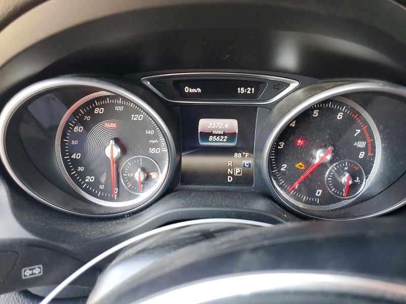 51520126 :رقم المزاد ، WDDSJ4EB5JN611806 vin ، 2018 Mercedes-benz Cla مزاد بيع