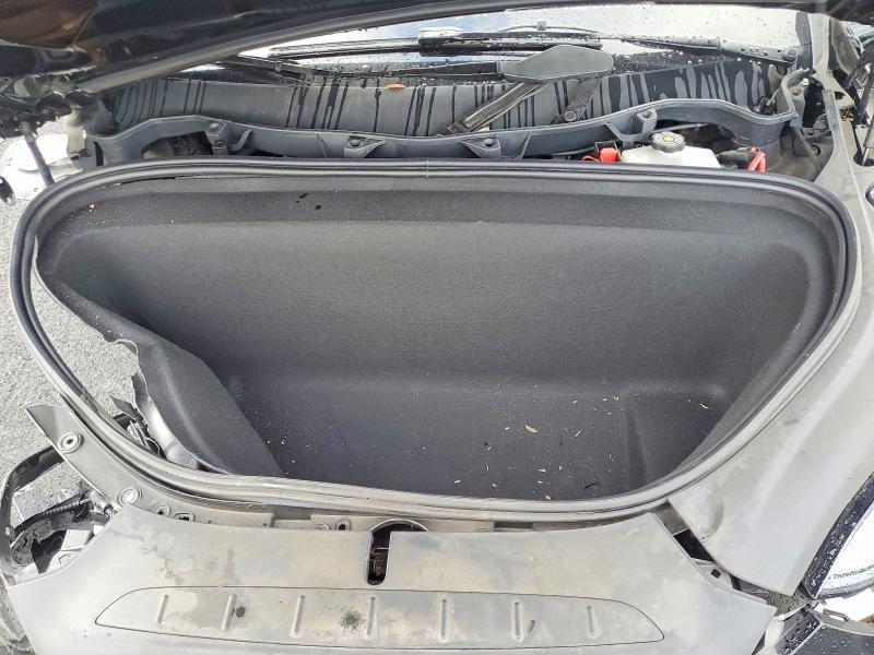 Продажа на аукционе авто 2023 Tesla Model X, vin: 7SAXCBE55PF403511, номер лота: 48263246