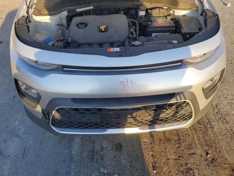 Продаж на аукціоні авто 2020 Kia Soul, vin: KNDJ23AU3L7096493, номер лоту: 50654316