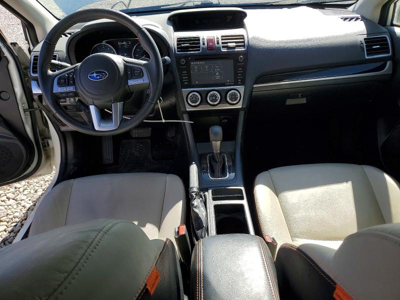 Продажа на аукционе авто 2016 Subaru Crosstrek, vin: JF2GPAKC4G8227941, номер лота: 51034786