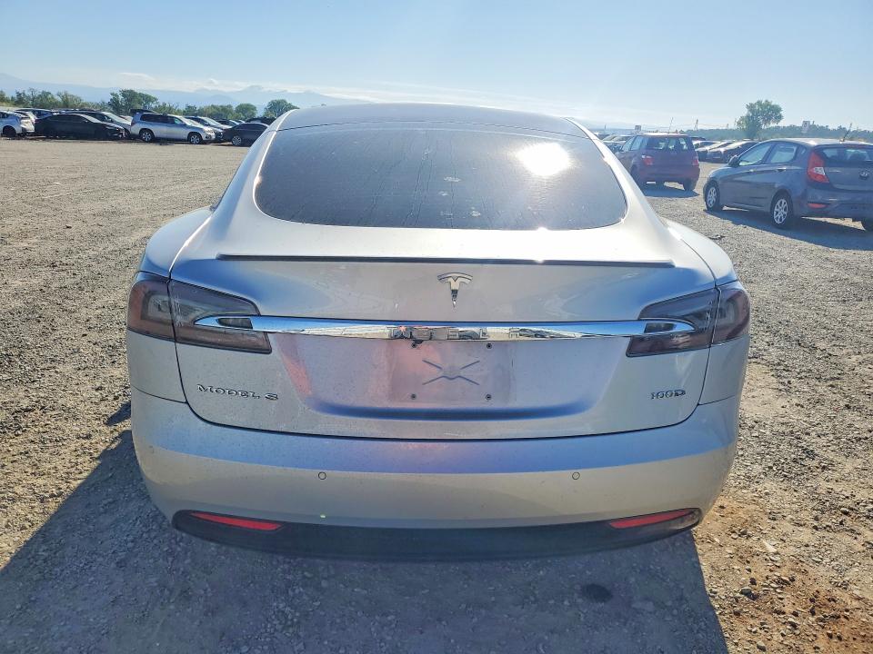 Aukcja sprzedaży 2018 Tesla Model S, vin: 5YJSA1E2XJF245106, numer aukcji: 48999926