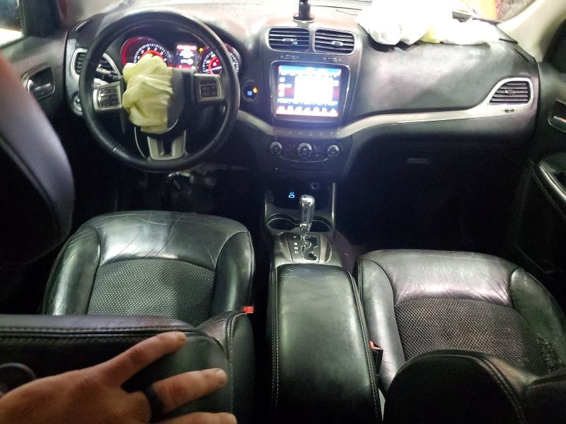 51313626 :رقم المزاد ، 3C4PDCGB4JT382744 vin ، 2018 Dodge Journey مزاد بيع