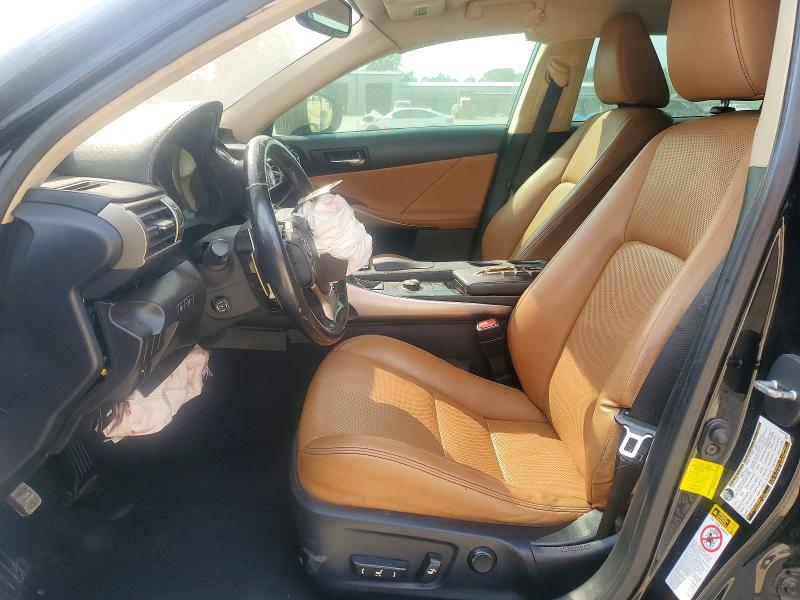 Aukcja sprzedaży 2016 Lexus Is, vin: JTHBE1D27G5023962, numer aukcji: 51303246