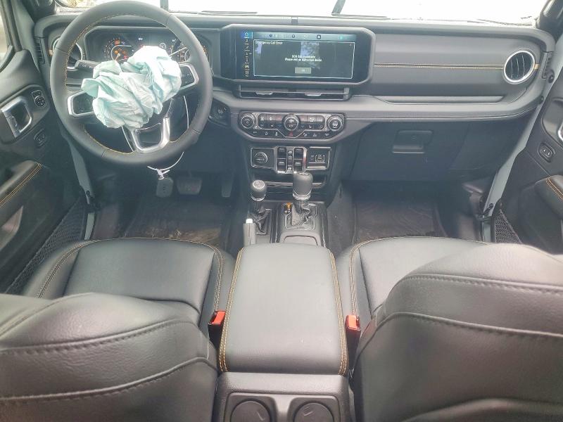 Aukcja sprzedaży 2024 Jeep Wrangler, vin: 1C4PJXEG7RW332232, numer aukcji: 52055246