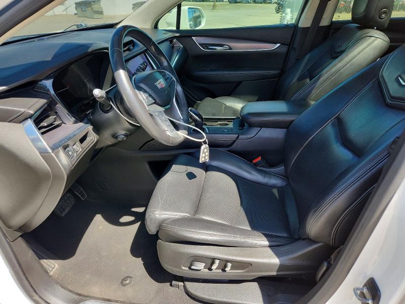 Продажа на аукционе авто 2017 Cadillac Xt5, vin: 1GYKNBRS9HZ206946, номер лота: 48904006
