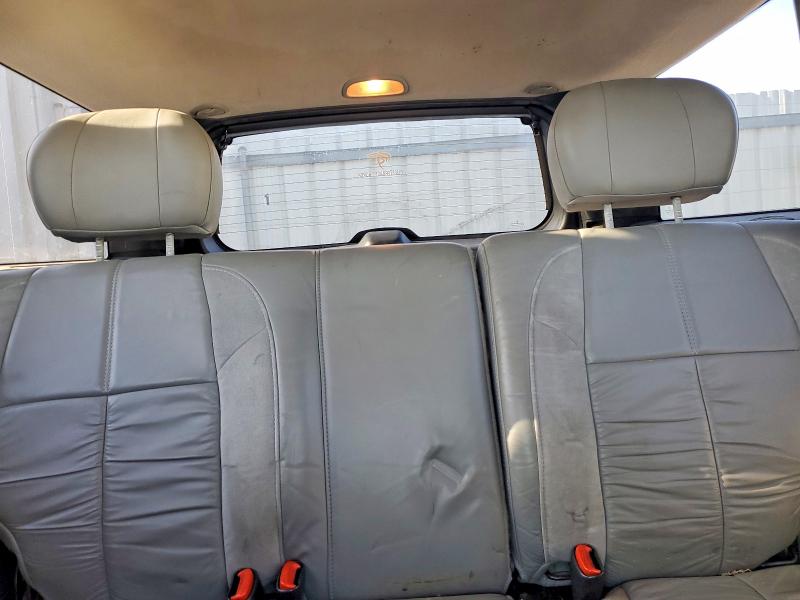 Продаж на аукціоні авто 2003 Jeep Grand Cherokee, vin: 1J8GW68J93C532310, номер лоту: 50464076