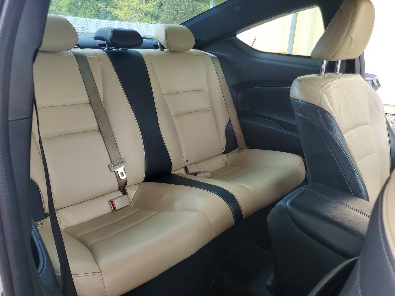 Продаж на аукціоні авто 2016 Honda Accord, vin: 1HGCT1B86GA001379, номер лоту: 49147306