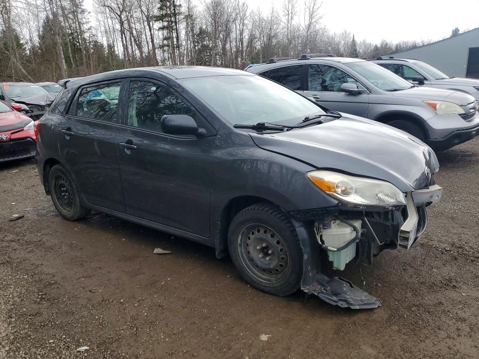 Продажа на аукционе авто 2009 Toyota Matrix, vin: 2T1KU40E49C113436, номер лота: 49875686