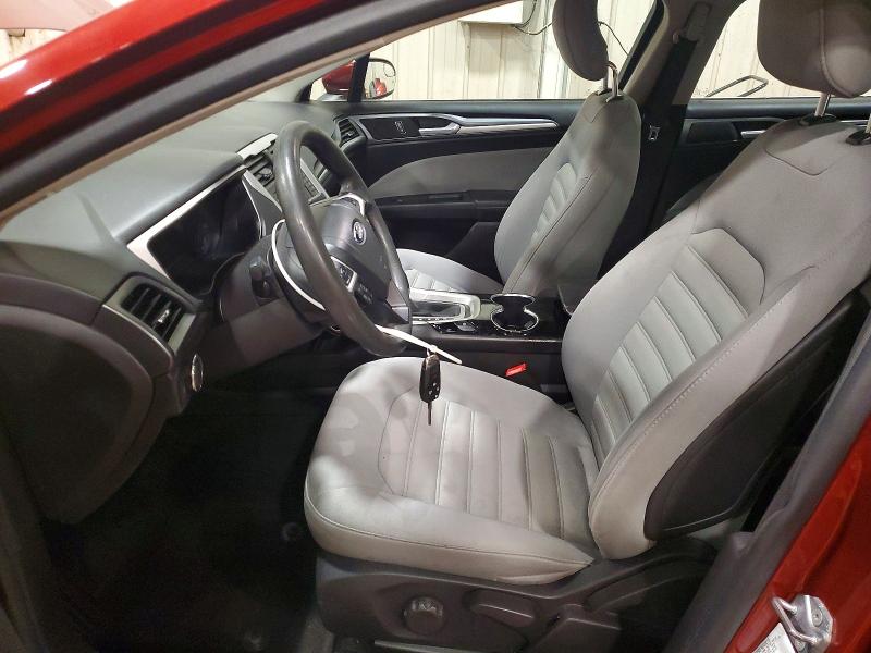 Aukcja sprzedaży 2014 Ford Fusion, vin: 3FA6P0G72ER264522, numer aukcji: 48063826