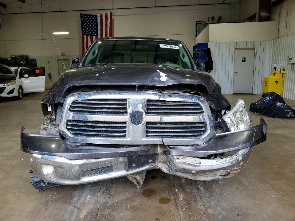 Aukcja sprzedaży 2016 Ram 1500, vin: 1C6RR6TT5GS221394, numer aukcji: 49852636