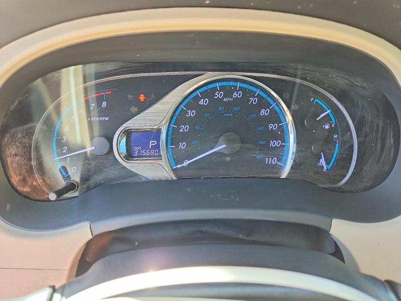 Продажа на аукционе авто 2012 Toyota Sienna, vin: 5TDYK3DC1CS252358, номер лота: 49323626