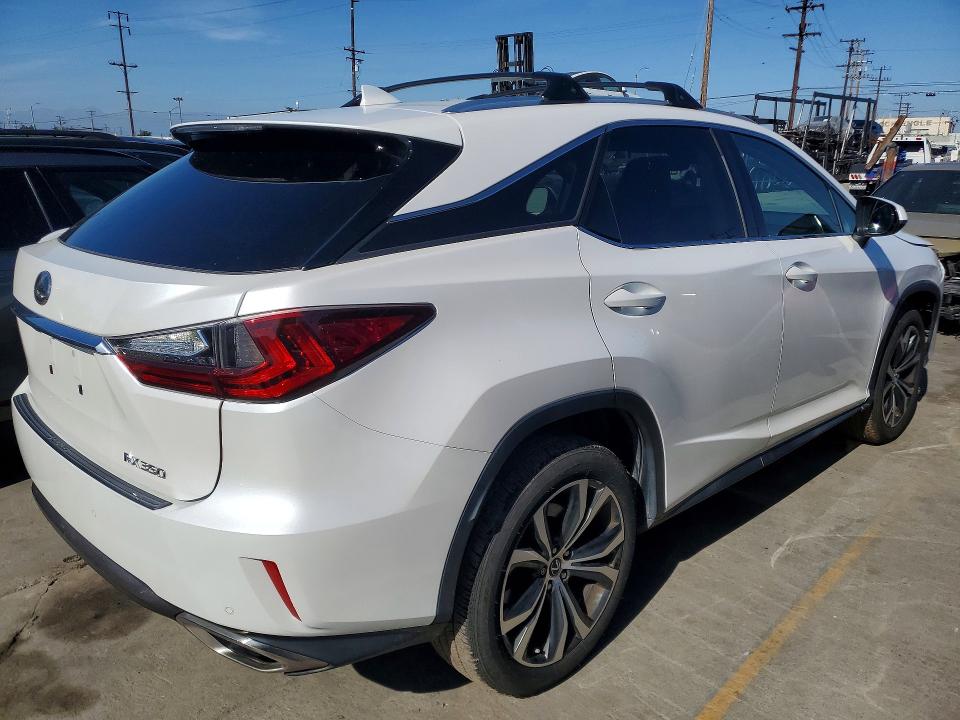 Продажа на аукционе авто 2019 Lexus Rx 350, vin: 2T2ZZMCA5KC135794, номер лота: 51208676