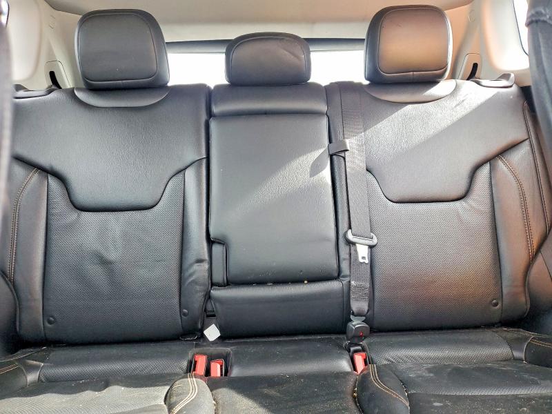 Продаж на аукціоні авто 2021 Jeep Compass, vin: 3C4NJCCB9MT528243, номер лоту: 51173646