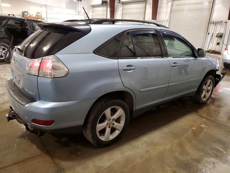 Aukcja sprzedaży 2007 Lexus Rx, vin: 2T2HK31U47C033448, numer aukcji: 49292526