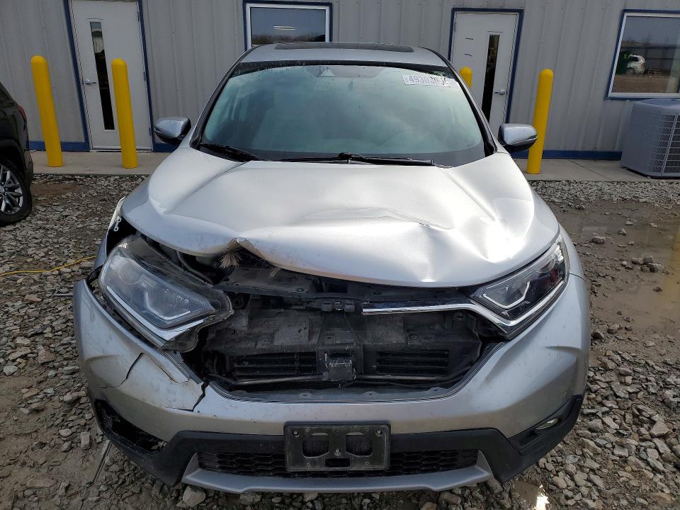 Aukcja sprzedaży 2018 Honda Cr-v, vin: 7FARW2H51JE059177, numer aukcji: 49303056