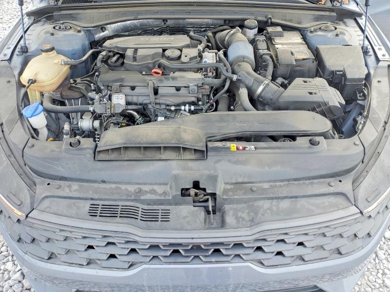 51022506 :رقم المزاد ، 5XXG24J21NG088093 vin ، 2022 Kia K5 مزاد بيع