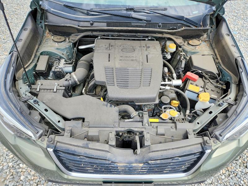 51129026 :رقم المزاد ، JF2SKAGC9KH464547 vin ، 2019 Subaru Forester مزاد بيع