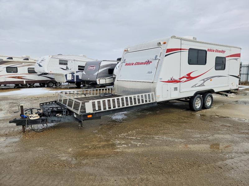 Aukcja sprzedaży 2010 Kz Recreational Vehicle (rv), vin: 4EZTR2226A8041490, numer aukcji: 47902456