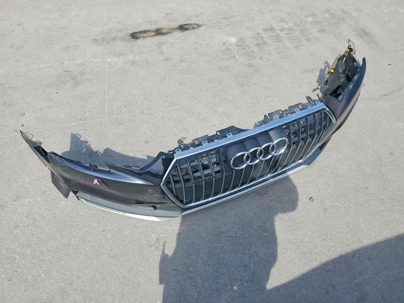 Продаж на аукціоні авто 2017 Audi A4 Allroad, vin: WA17NAF41HA070719, номер лоту: 47635466