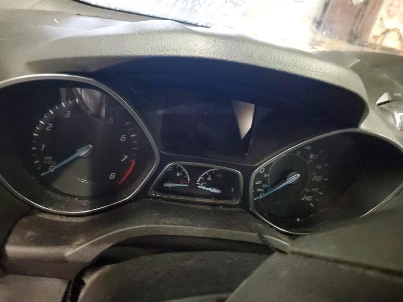 2013 Ford Escape მანქანა იყიდება აუქციონზე, vin: 1FMCU9J95DUD27314, აუქციონის ნომერი: 46022746