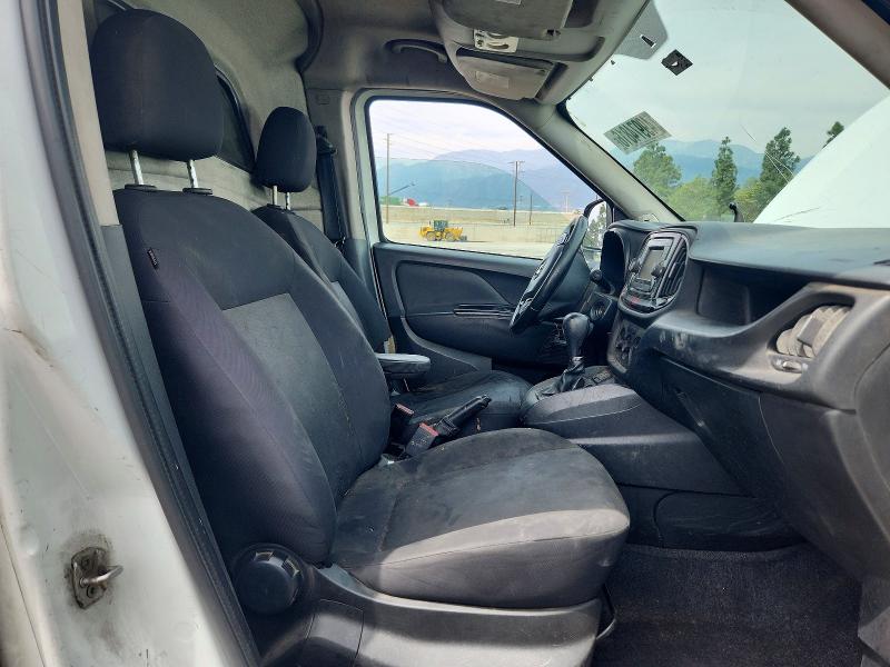 2015 Ram Promaster City მანქანა იყიდება აუქციონზე, vin: ZFBERFBT5F6A71454, აუქციონის ნომერი: 49974816