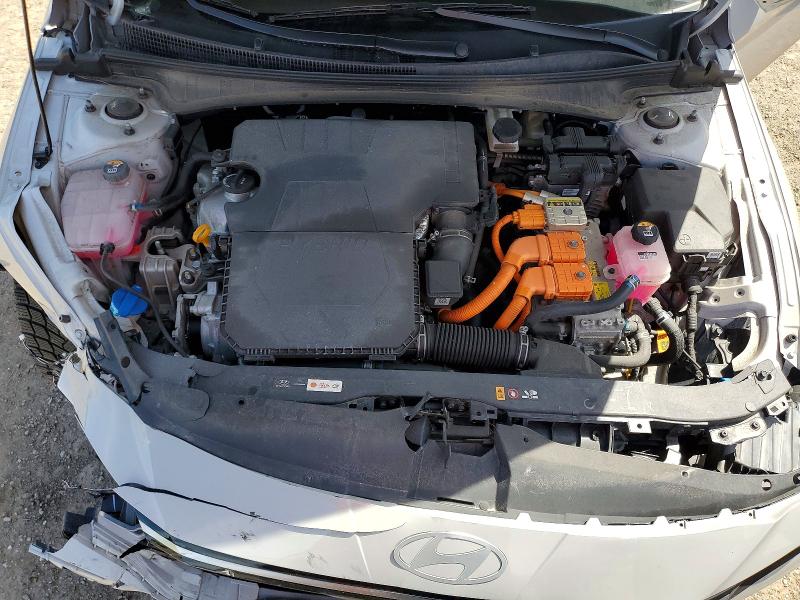 Продажа на аукционе авто 2024 Hyundai Elantra, vin: KMHLN4DJ8RU099757, номер лота: 51303686