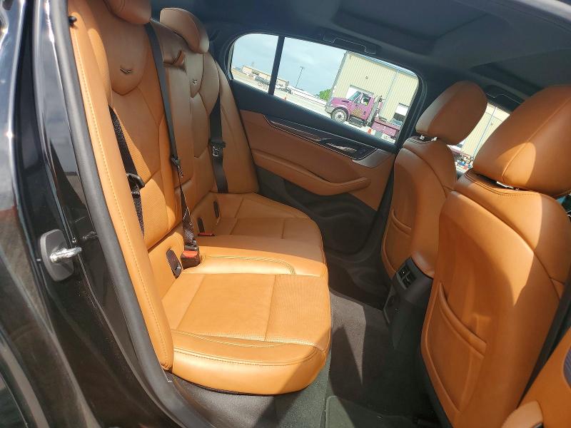 Aukcja sprzedaży 2023 Cadillac Ct5, vin: 1G6DP5RK5P0100039, numer aukcji: 50501636