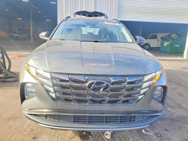 Продажа на аукционе авто 2022 Hyundai Tucson, vin: KM8JE3AE7NU052982, номер лота: 50999926