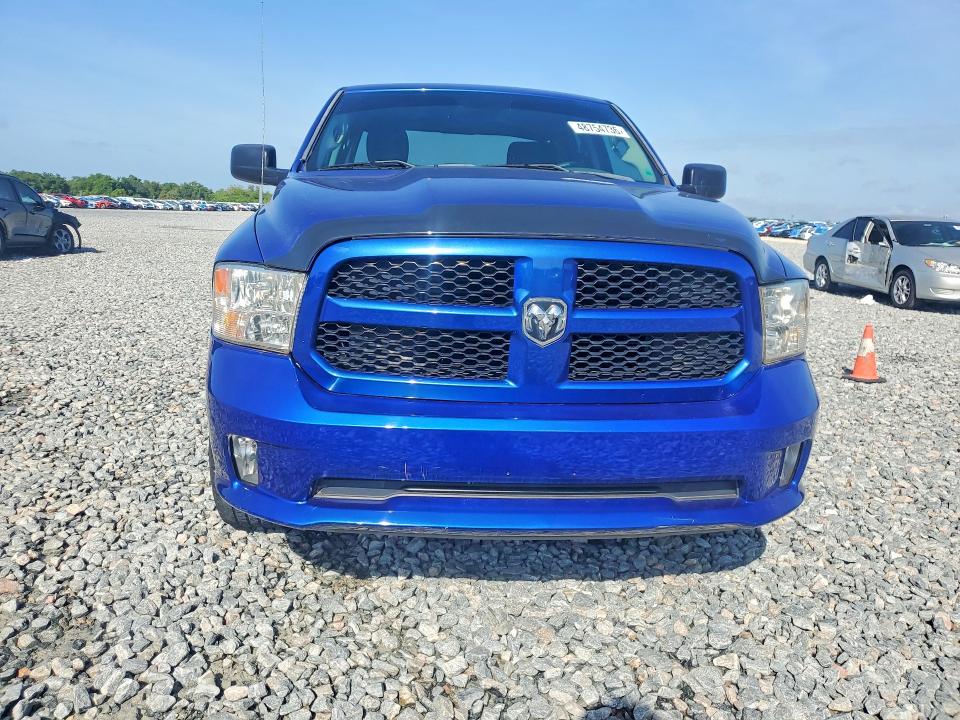 Продажа на аукционе авто 2017 Ram 1500, vin: 1C6RR6FT2HS866419, номер лота: 48754736