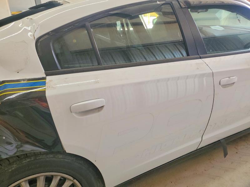 Aukcja sprzedaży 2018 Dodge Charger, vin: 2C3CDXKT4JH170297, numer aukcji: 50230566