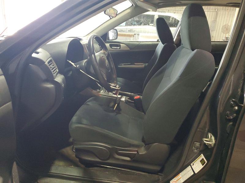 Aukcja sprzedaży 2011 Subaru Impreza, vin: JF1GH6B63BH812253, numer aukcji: 51180776