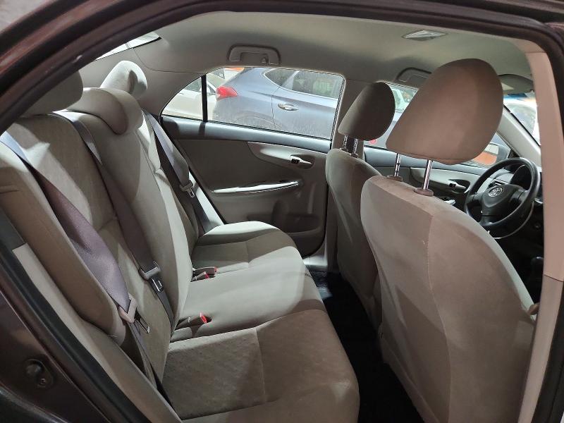 Продаж на аукціоні авто 2009 Toyota Corolla, vin: 2T1BU40E79C001505, номер лоту: 50701126