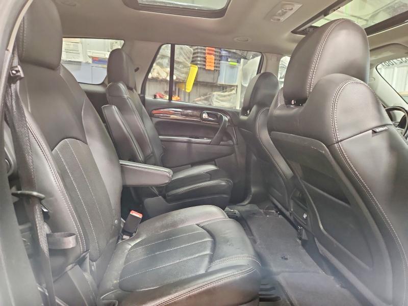 Продаж на аукціоні авто 2016 Buick Enclave, vin: 5GAKVCKD2GJ245545, номер лоту: 48532166