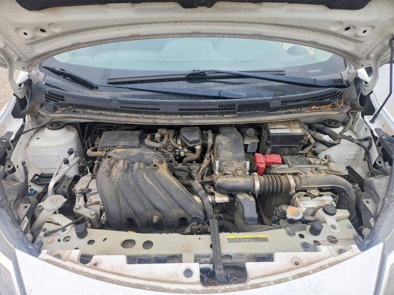 Продажа на аукционе авто 2019 Nissan Versa Note, vin: 3N1CE2CP4KL360495, номер лота: 49820206