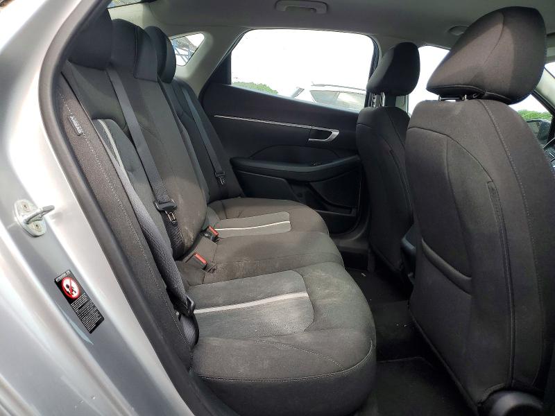 Aukcja sprzedaży 2022 Hyundai Sonata, vin: 5NPEG4JA7NH143392, numer aukcji: 51186376