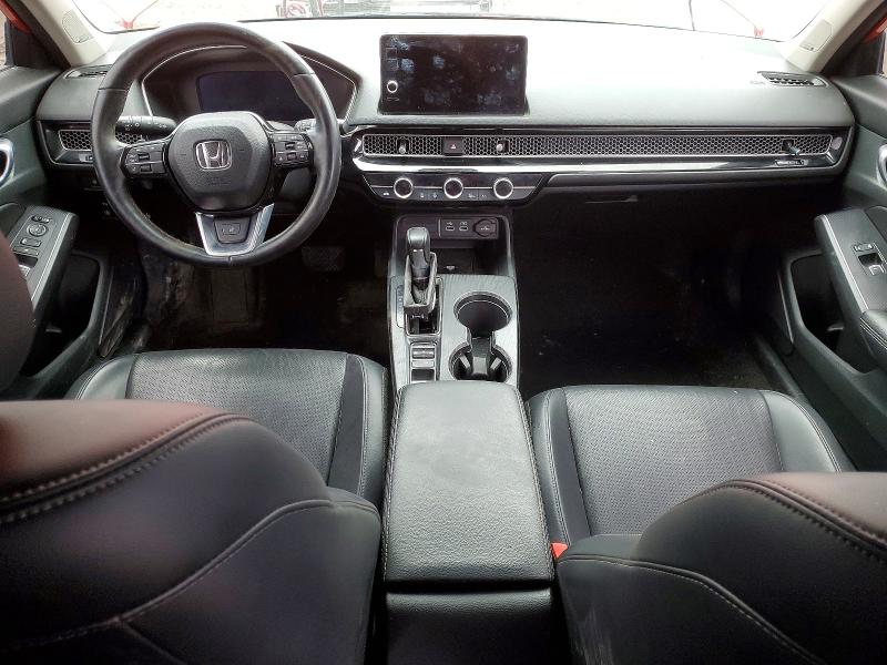 Aukcja sprzedaży 2023 Honda Civic, vin: 2HGFE1F93PH001402, numer aukcji: 50807796