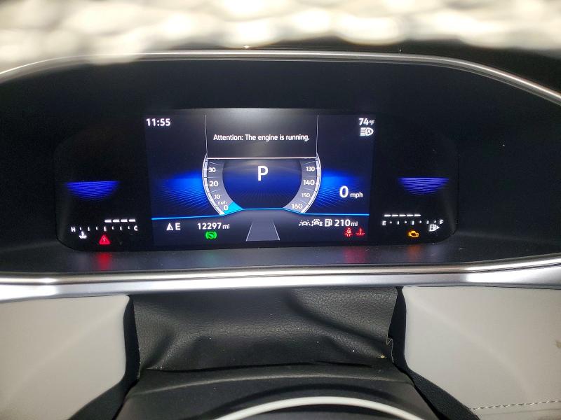 Продажа на аукционе авто 2026 Volkswagen Taos, vin: 3VVSC7B29TM010861, номер лота: 51027526