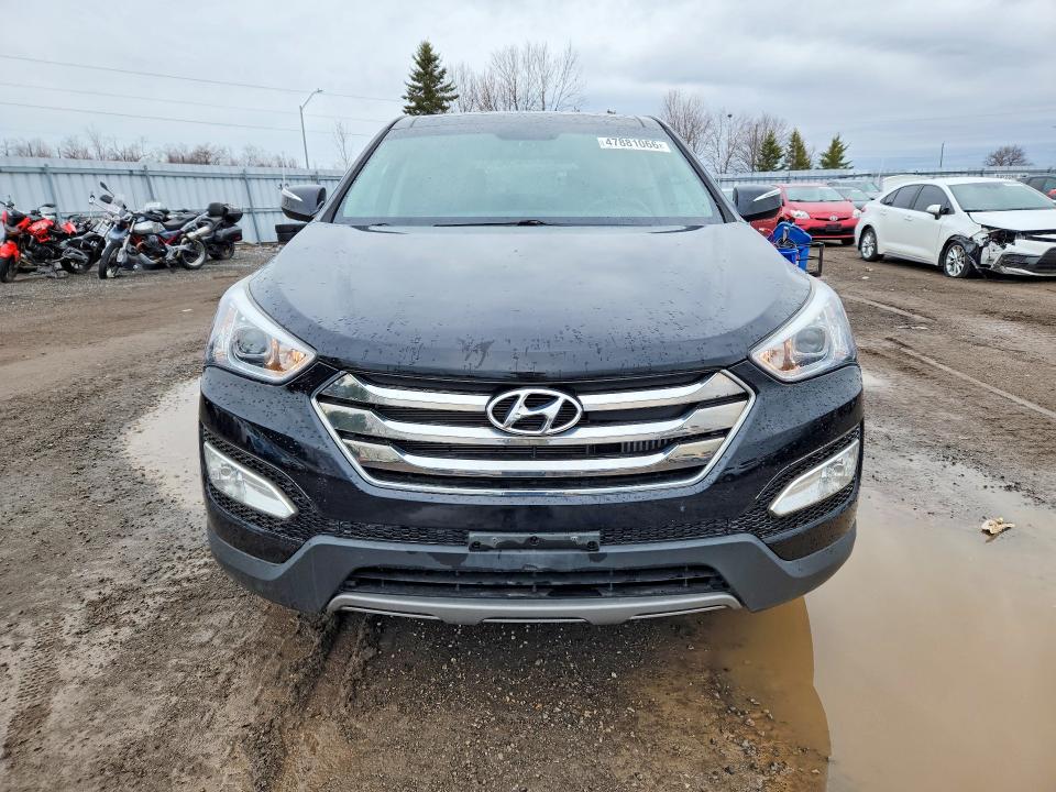 Aukcja sprzedaży 2013 Hyundai Santa Fe Sport, vin: 5XYZUDLA1DG119912, numer aukcji: 47881066