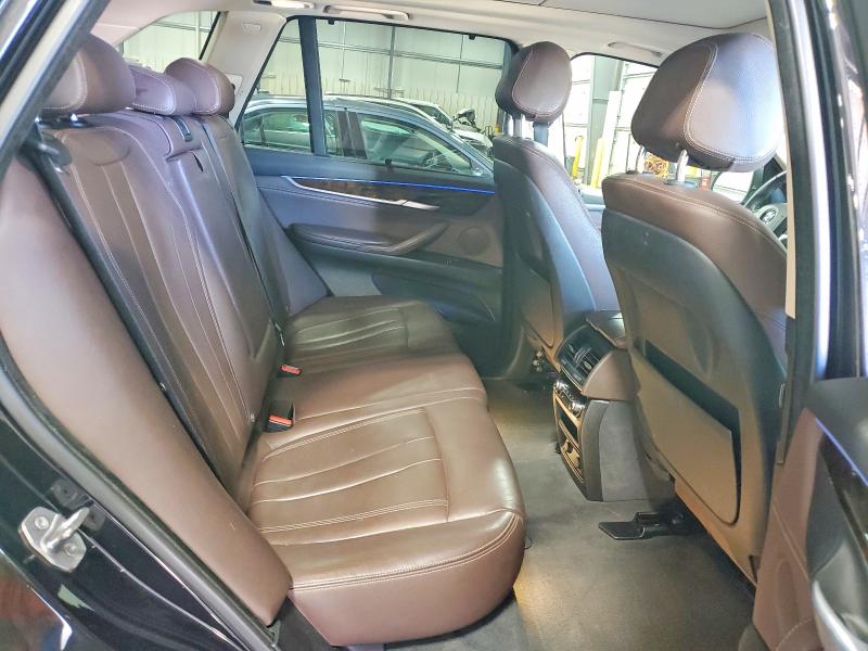 Aukcja sprzedaży 2016 Bmw X5, vin: 5UXKT0C59G0S75673, numer aukcji: 50146276