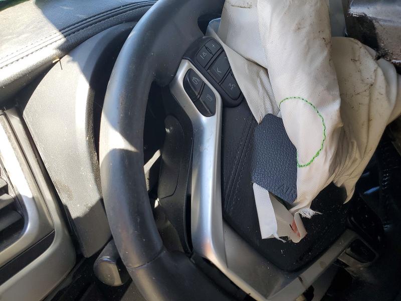 Продаж на аукціоні авто 2016 Toyota Highlander, vin: 5TDDKRFH4GS258154, номер лоту: 49291826