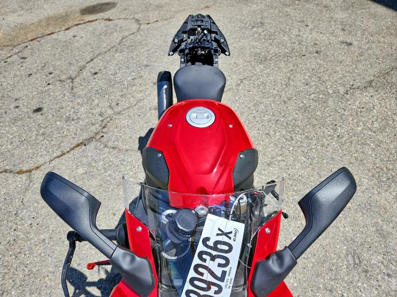 Aukcja sprzedaży 2020 Bmw S 1000, vin: WB10E2302L6D34461, numer aukcji: 51039236