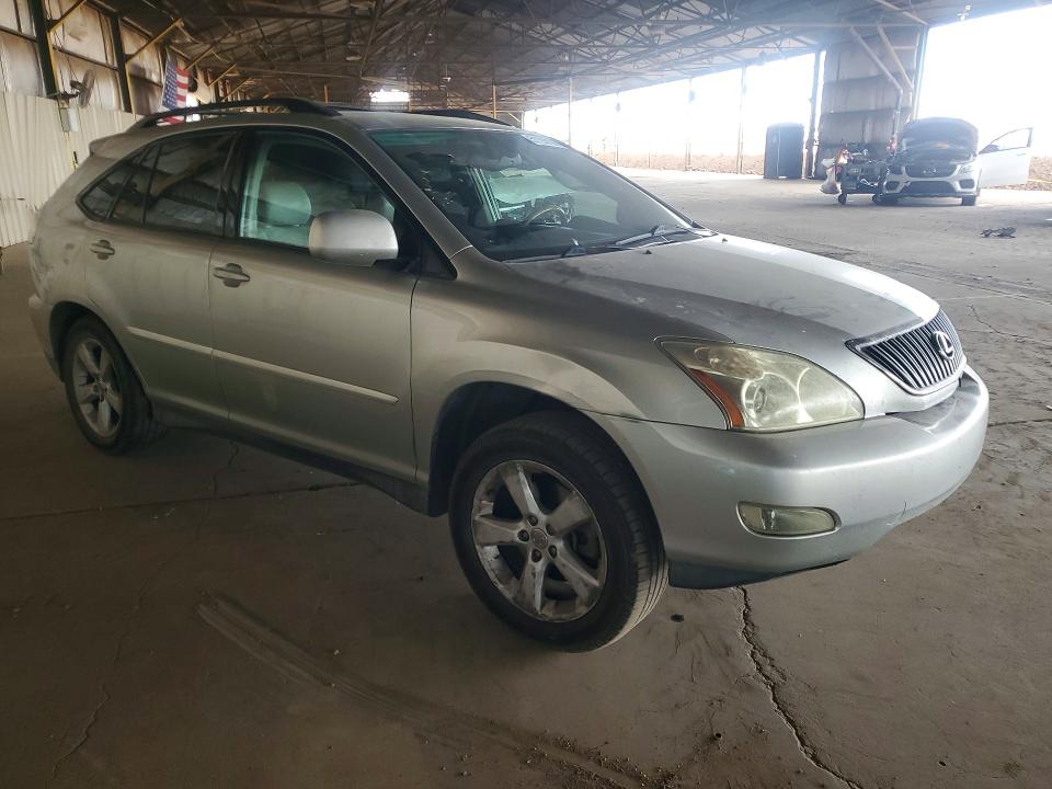 Продаж на аукціоні авто 2005 Lexus Rx, vin: 2T2GA31U75C041720, номер лоту: 51192196