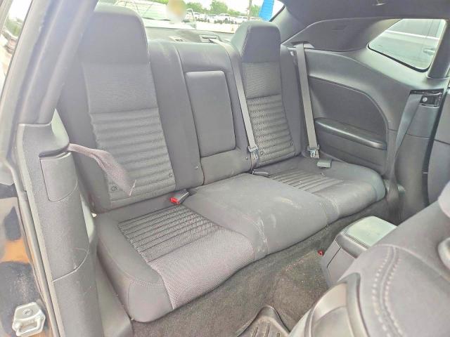 Aukcja sprzedaży 2013 Dodge Challenger, vin: 2C3CDYBT2DH662613, numer aukcji: 51108286