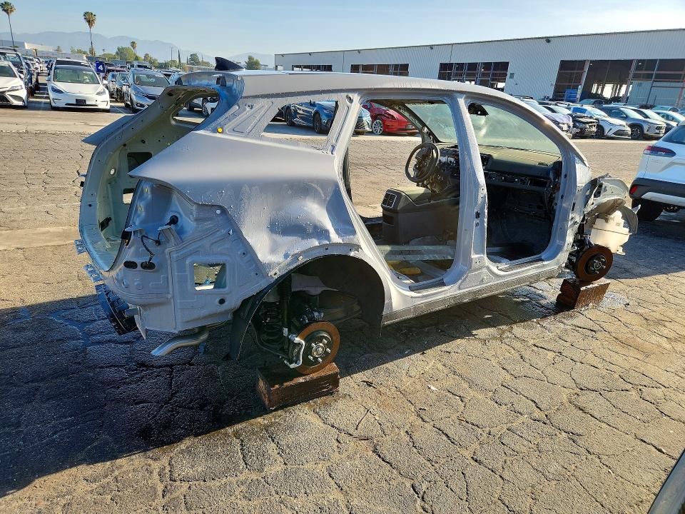 2026 Kia Sportage Hybrid მანქანა იყიდება აუქციონზე, vin: KNDPVDDG4T7292231, აუქციონის ნომერი: 49541816
