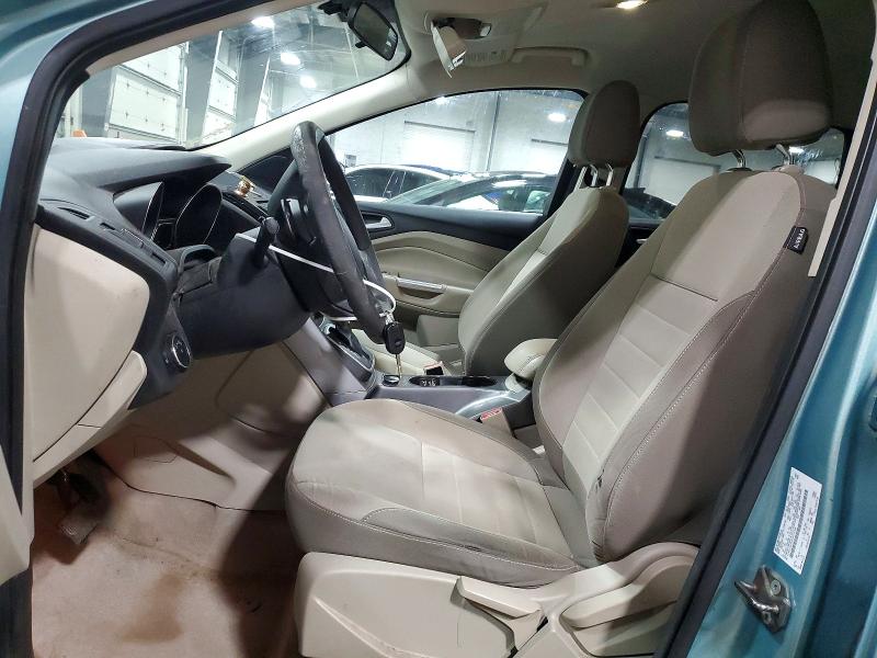 Продажа на аукционе авто 2013 Ford Escape, vin: 1FMCU9G93DUD10308, номер лота: 51598086