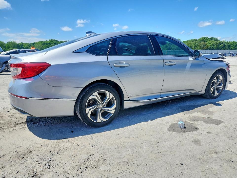 Продажа на аукционе авто 2018 Honda Accord, vin: 1HGCV1F41JA136603, номер лота: 51832226