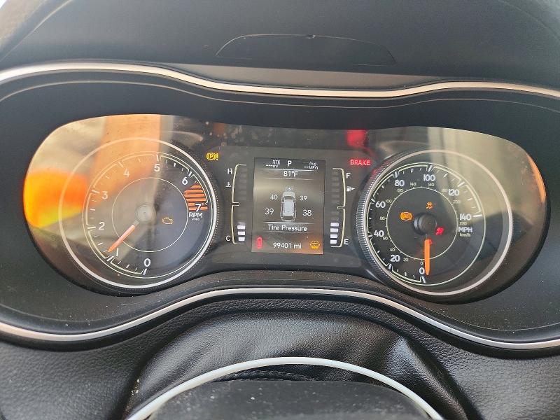 2019 Jeep Cherokee მანქანა იყიდება აუქციონზე, vin: 1C4PJLLB4KD176071, აუქციონის ნომერი: 49833956